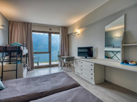 Hotel San Pietro
