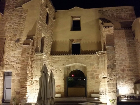 Hotel San Polo