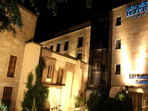 Hotel San Polo