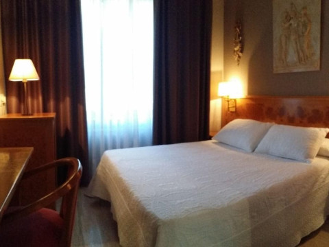 Hotel San Polo