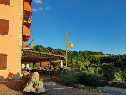 Hotel San Remo