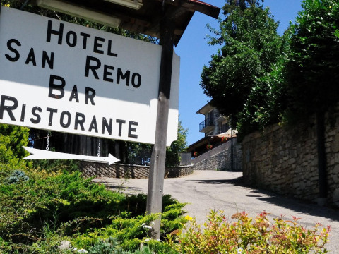 Hotel San Remo