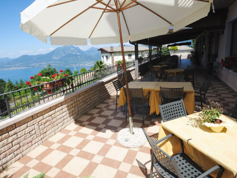 Hotel San Remo