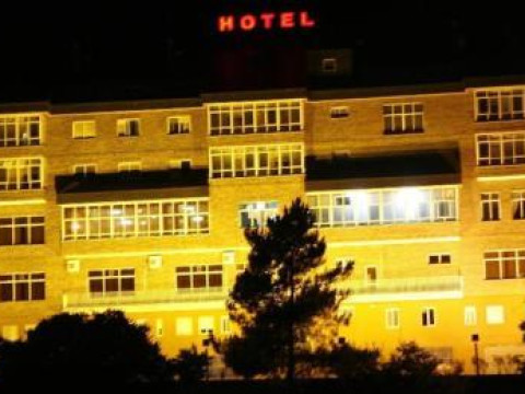 Hotel San Rosendo