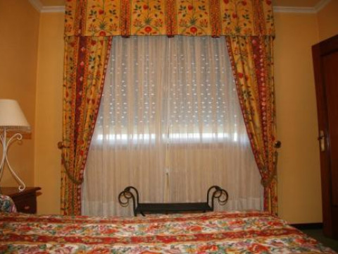 Hotel San Rosendo