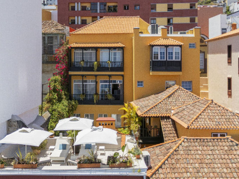 Hotel San Telmo