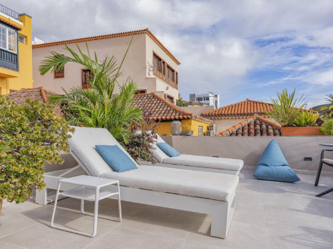Hotel San Telmo