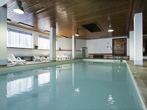 Hotel San Valier
