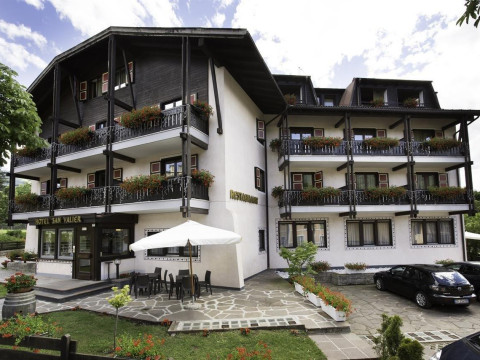 Hotel San Valier