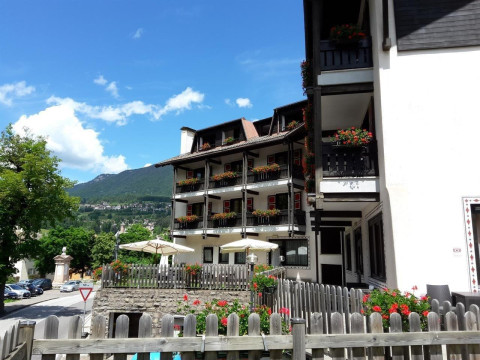 Hotel San Valier