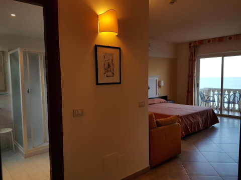 Hotel San Vincenzo