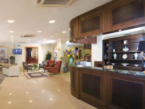 Hotel San Vincenzo