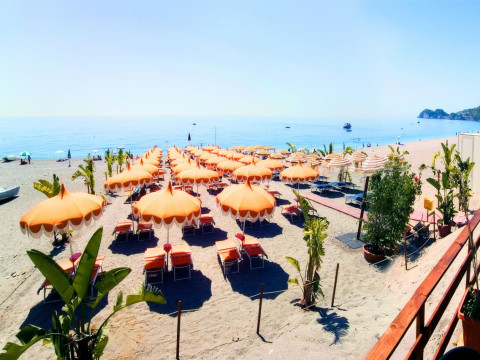 Hotel San Vincenzo