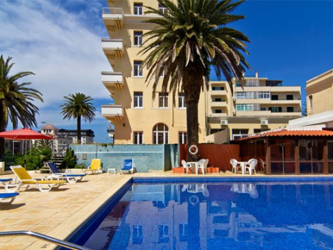 Hotel Sana Estoril