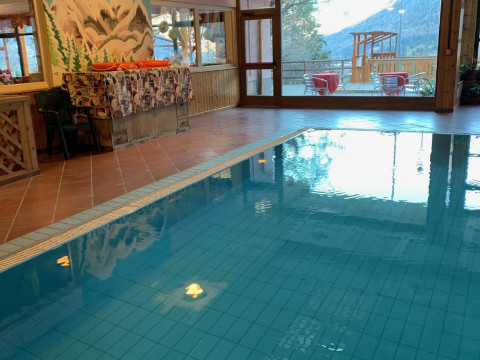 Hotel Sancamillo
