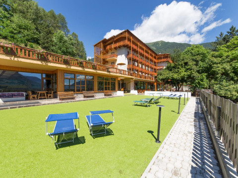 Hotel Sancamillo