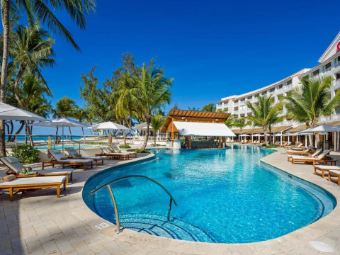 Hotel Sandals Barbados All inclusive - Couples Only