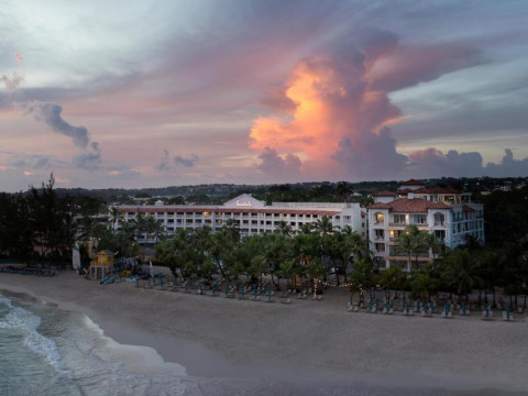 Hotel Sandals Barbados All inclusive - Couples Only