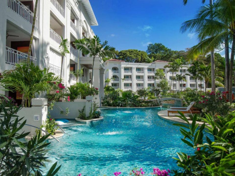 Hotel Sandals Barbados All inclusive - Couples Only