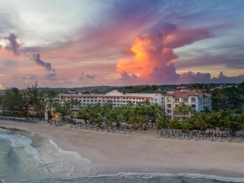 Hotel Sandals Royal Barbados All Inclusive - Couples Only
