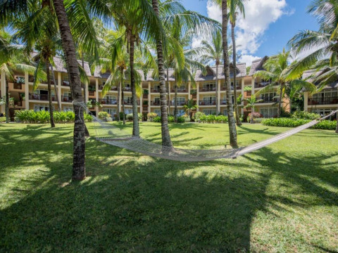 Hotel Sands Suites Resort & Spa
