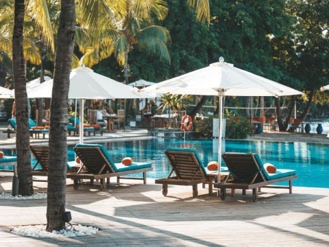 Hotel Sands Suites Resort & Spa