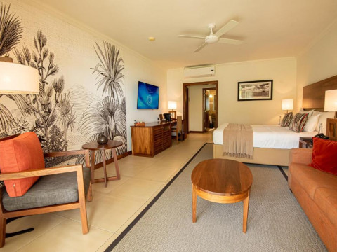 Hotel Sands Suites Resort & Spa