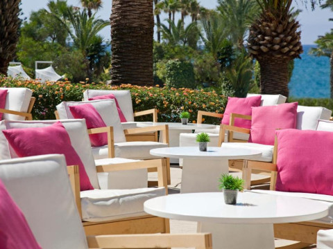 Hotel Sandy Beach & Spa