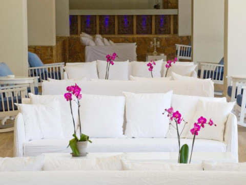 Hotel Sandy Beach & Spa