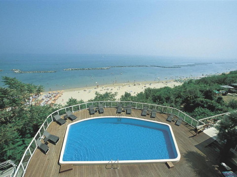 Hotel Sans Souci