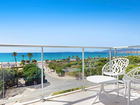 SANT JORDI HOTEL