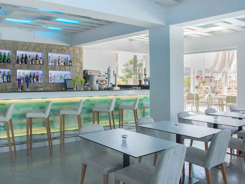 Hotel Sant Jordi