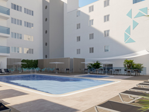 Hotel Sant Jordi