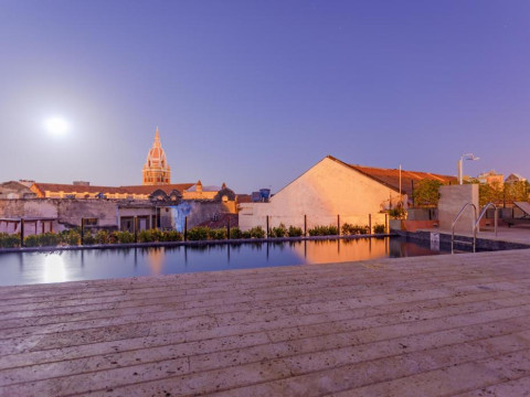 Hotel Santa Catalina