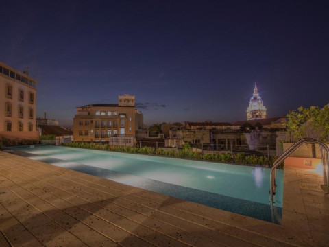 Hotel Santa Catalina