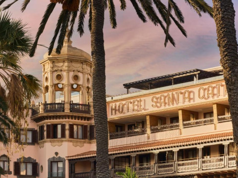 Santa Catalina, a Royal Hideaway Hotel