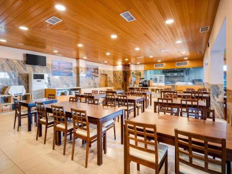 Hotel Santa Catarina