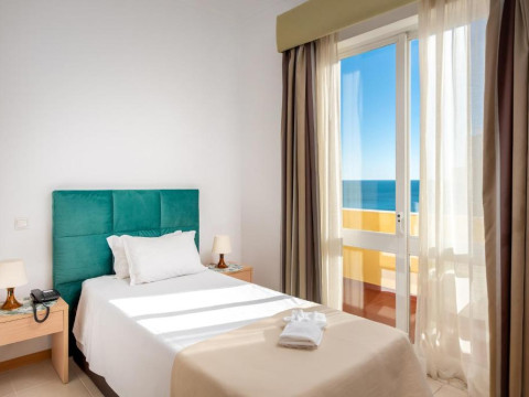 Hotel Santa Catarina