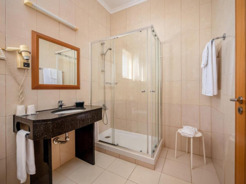 Hotel Santa Catarina