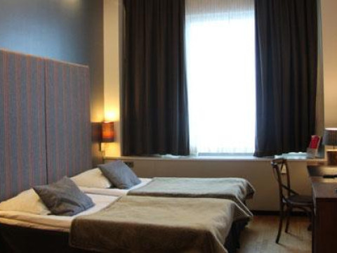 Hotel Santa Claus 