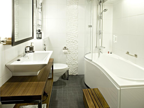 Hotel Santa Claus 