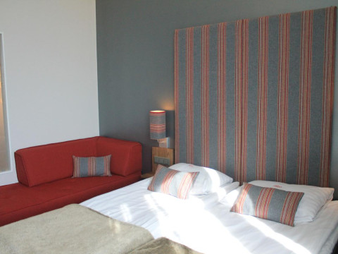 Hotel Santa Claus 