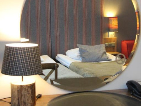 Hotel Santa Claus 