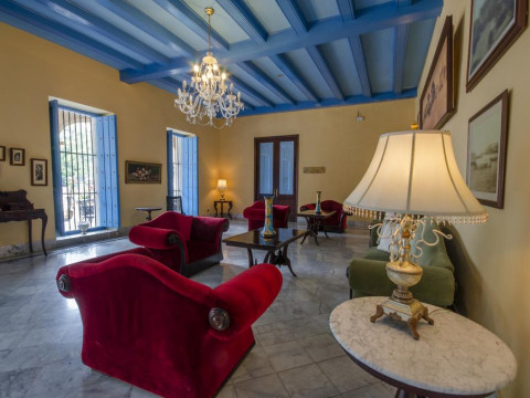 Hotel Santa Isabel