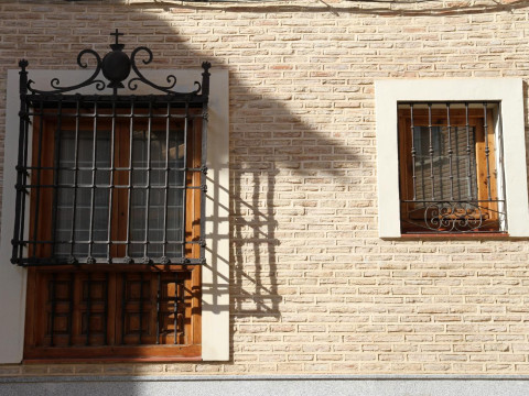 Hotel Santa Isabel