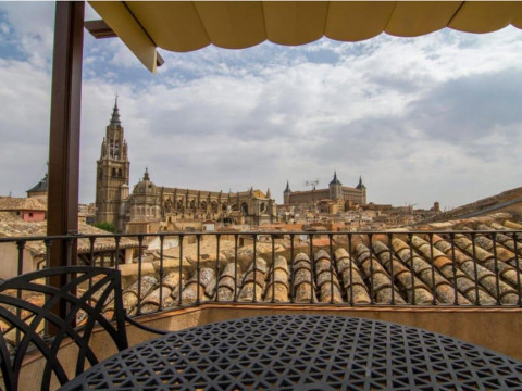 Hotel Santa Isabel