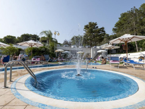 Hotel Santa Lucia