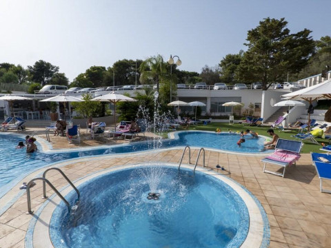 Hotel Santa Lucia