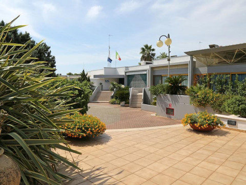 Hotel Santa Lucia