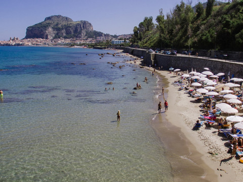 HOTEL SANTA LUCIA E LE SABBIE D'ORO
